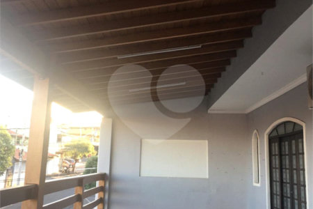 Casa para alugar com 3 quartos, sendo 1 suíte, em Jardim Morada do Sol, Indaiatuba, SP