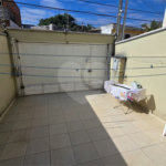Sobrado à venda com 3 quartos, sendo 1 suíte, em Freguesia do Ó, São Paulo, SP
