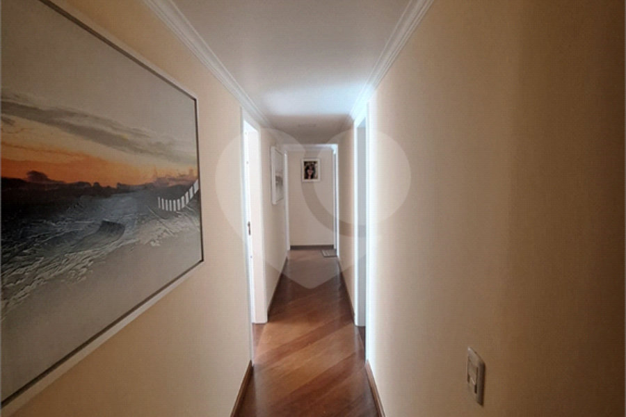 Apartamento à venda com 4 quartos, sendo 2 suítes, em Santana, São Paulo, SP