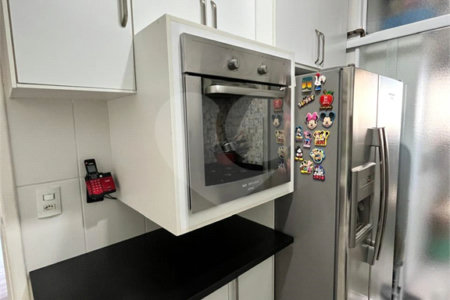 Apartamento no Clima Bothânico