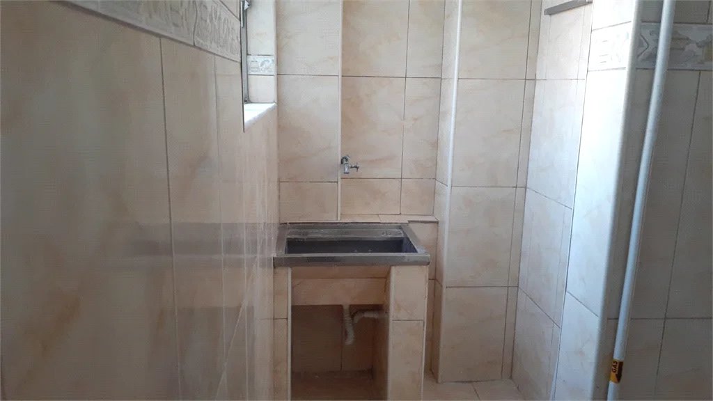 Apartamento à venda com 1 quarto em Sumarezinho, São Paulo, SP