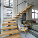 Apartamento à venda com 2 suítes em Vila Clementino, São Paulo, SP