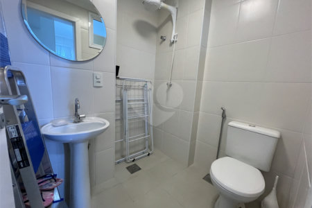 Apartamento à venda com 4 quartos, sendo 2 suítes, em Vila Sfeir, Indaiatuba, SP