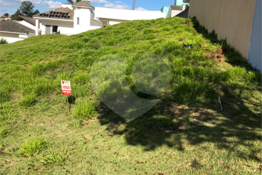 Terreno à venda em Horto, São Paulo, SP