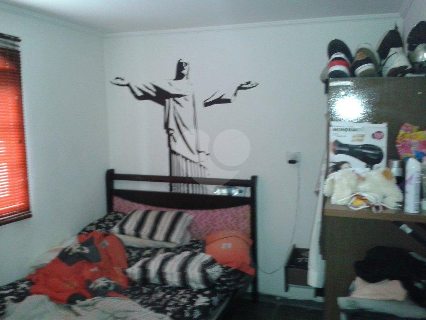 Sobrado à venda com 6 quartos, sendo 1 suíte, em Santa Teresinha, São Paulo, SP