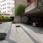 Duplex para alugar com 3 suítes em Real Parque, São Paulo, SP