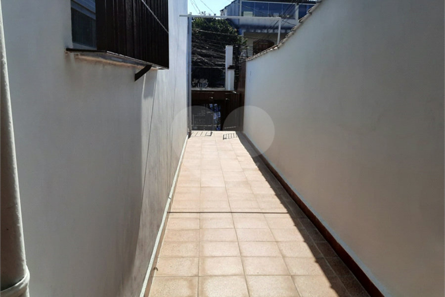 Sobrado à venda com 3 quartos, sendo 1 suíte, em Vila Gustavo, São Paulo, SP