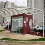 Apartamento à venda com 2 quartos, sendo 1 suíte, em Jardim Bela Vista, Indaiatuba, SP