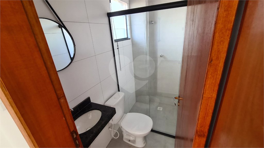 Apartamento à venda com 1 quarto em Tatuapé, São Paulo, SP