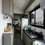 Apartamento à venda com 2 quartos, sendo 1 suíte,  em Pinheiros, São Paulo, SP