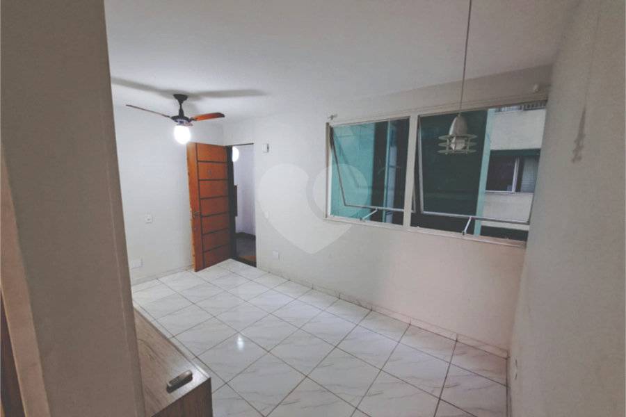Apartamento à venda com 2 quartos em Casa Verde, São Paulo, SP
