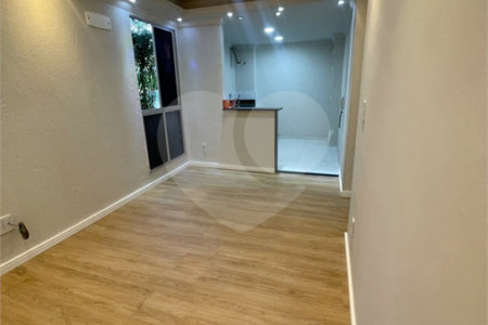Apartamento à venda com 2 quartos em Cosmos, Rio de Janeiro, RJ
