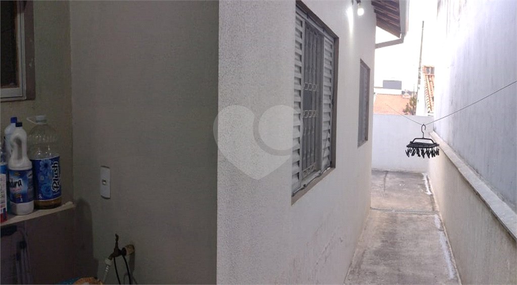 Casa à venda com 2 quartos no condomínio Jardim Residencial das Dálias, Sorocaba - SP