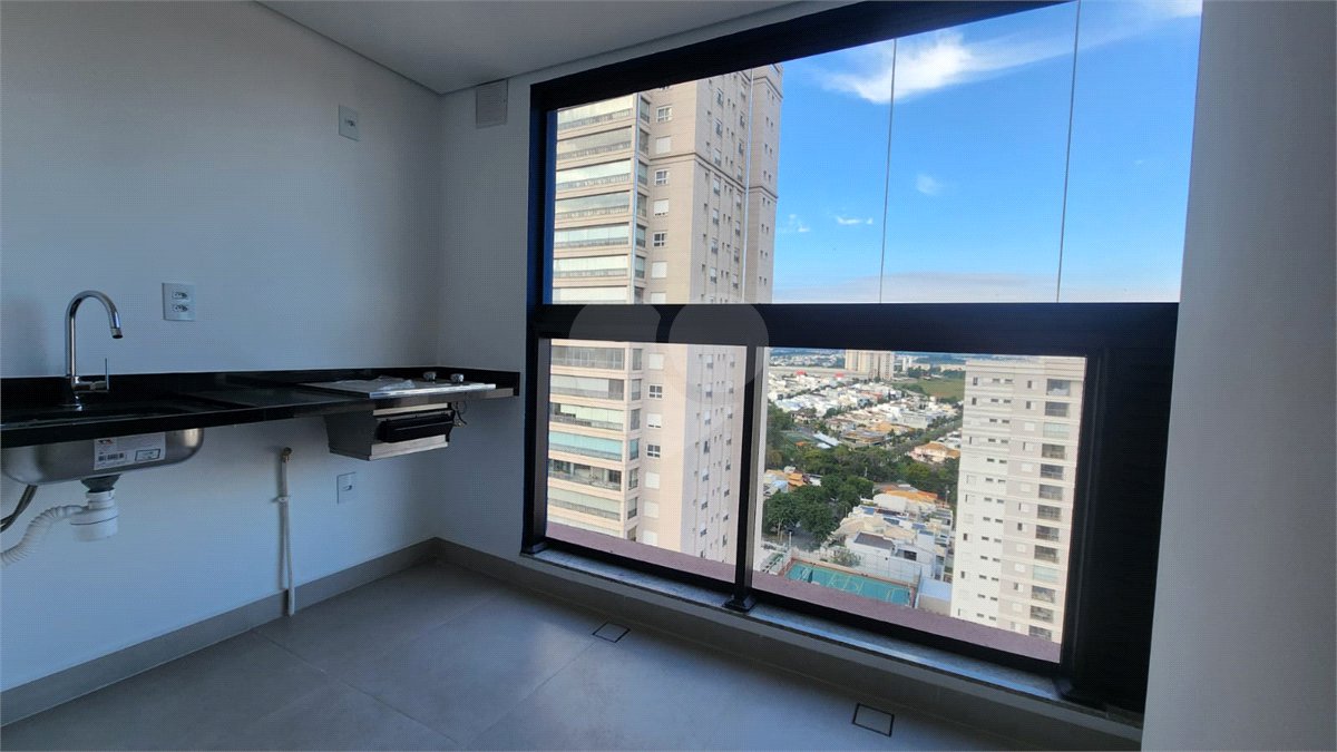Apartamento à venda com 2 quartos, sendo 1 suíte,  em Parque Campolim, Sorocaba, SP