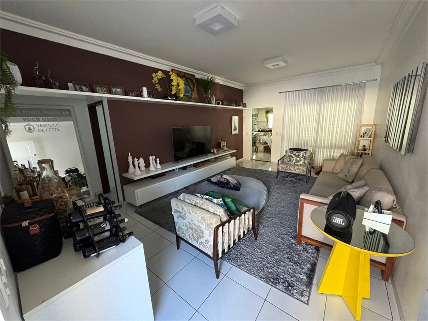 Casa à venda com 3 suítes no Centro, Balsas, MA