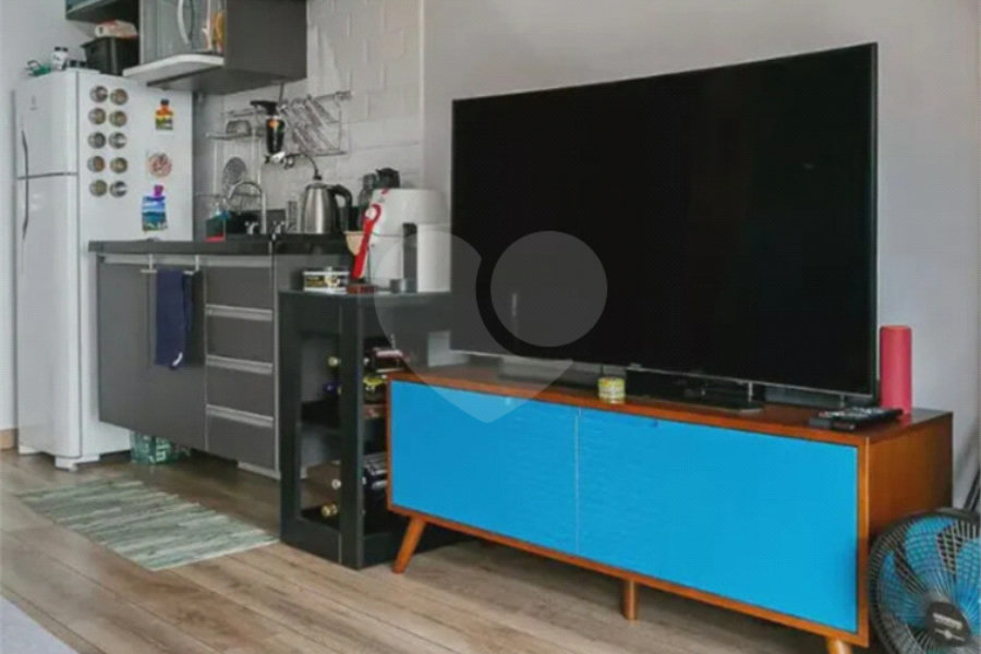 Apartamento à venda ou para alugar com 1 suíte em Vila Madalena, São Paulo, SP