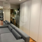 Apartamento à venda com 2 quartos, sendo 1 suíte, em Indianópolis, São Paulo, SP