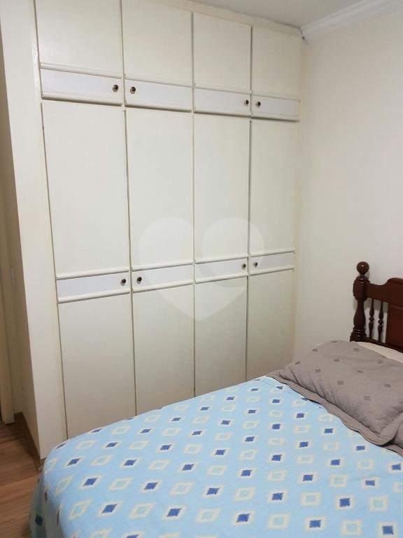 Apartamento à venda com 3 quartos, sendo 1 suíte, em Vila Andrade, São Paulo, SP