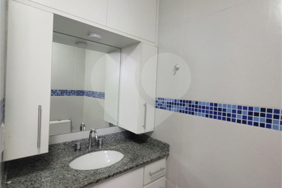 Apartamento à venda com 3 quartos, sendo 1 suíte,  em Limão, São Paulo, SP