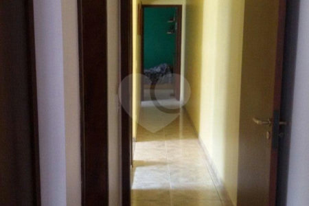 Sobrado à venda com 3 quartos, sendo 1 suíte, em Santa Teresinha, São Paulo, SP