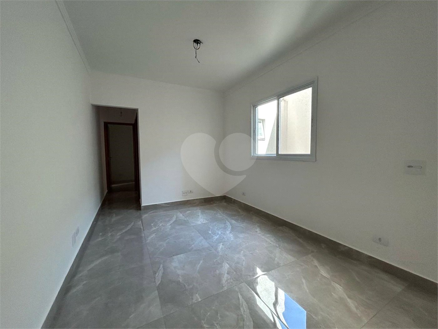 Apartamento à venda com 2 quartos, sendo 1 suíte, em Vila Guarani, Santo André, SP