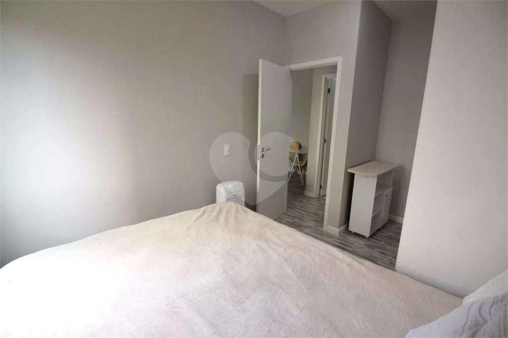 Apartamento à venda ou para alugar com 1 quarto em Jardim Ermida I, Jundiaí, SP