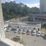 Apartamento à venda com 2 quartos em Jardim Íris, São Paulo, SP