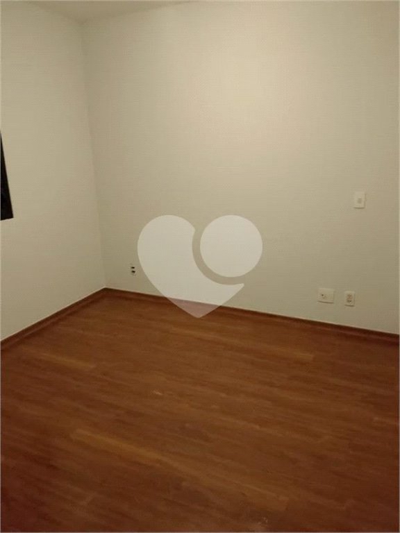 Apartamento à venda com 2 quartos em Tatuapé, São Paulo, SP