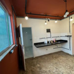 Casa com 4 dormitórios, 324 m² de área total- venda por R$ 3.200.000 ou aluguel por R$ 16.000/mês + IPTU - Aparecida - Santos/SP