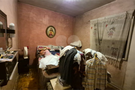 Casa à venda com 2 quartos em Conjunto Residencial Butantã, São Paulo, SP