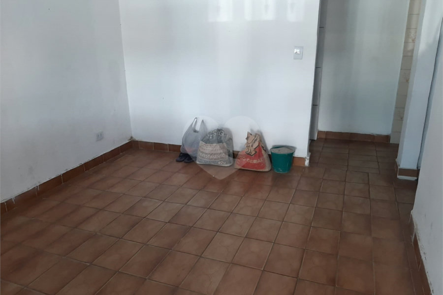 Casa Térrea à venda com 1 quarto em Jaçanã, São Paulo, SP