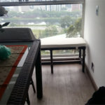 Apartamento à venda com 2 quartos em Jardim Fonte do Morumbi, São Paulo, SP