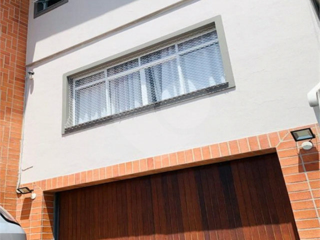 Sobrado à venda com 3 quartos, sendo 1 suíte,  em Casa Verde, São Paulo, SP