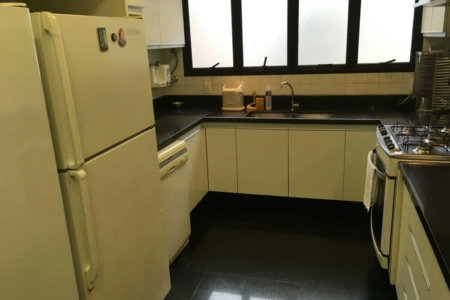 Apartamento à venda com 4 suítes em Paraíso do Morumbi, São Paulo, SP