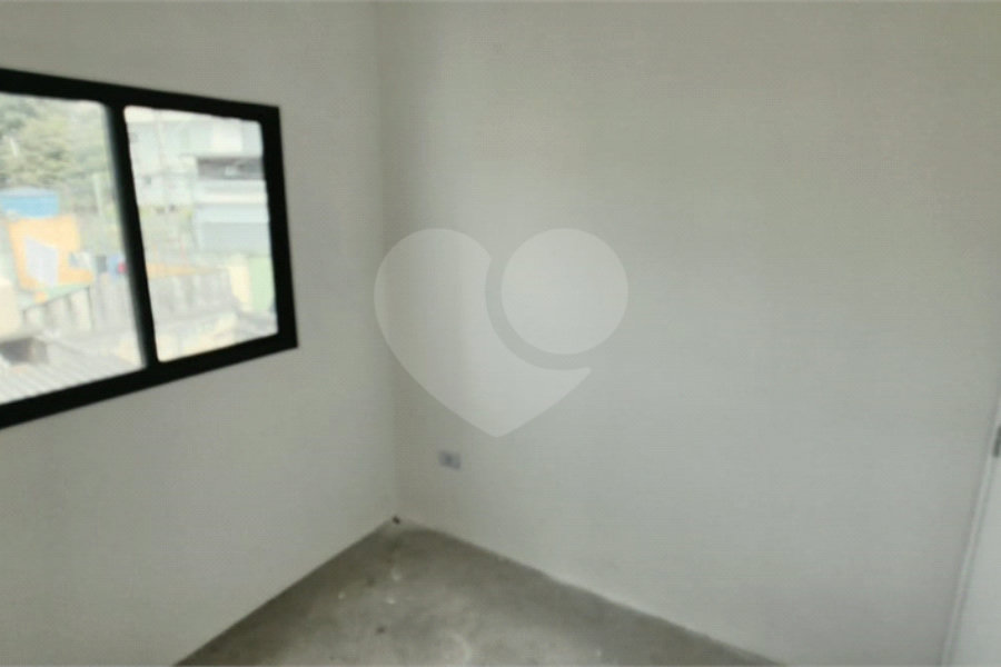 Apartamento à venda com 2 quartos, sendo 1 suíte,  em Vila Pereira Barreto, São Paulo, SP