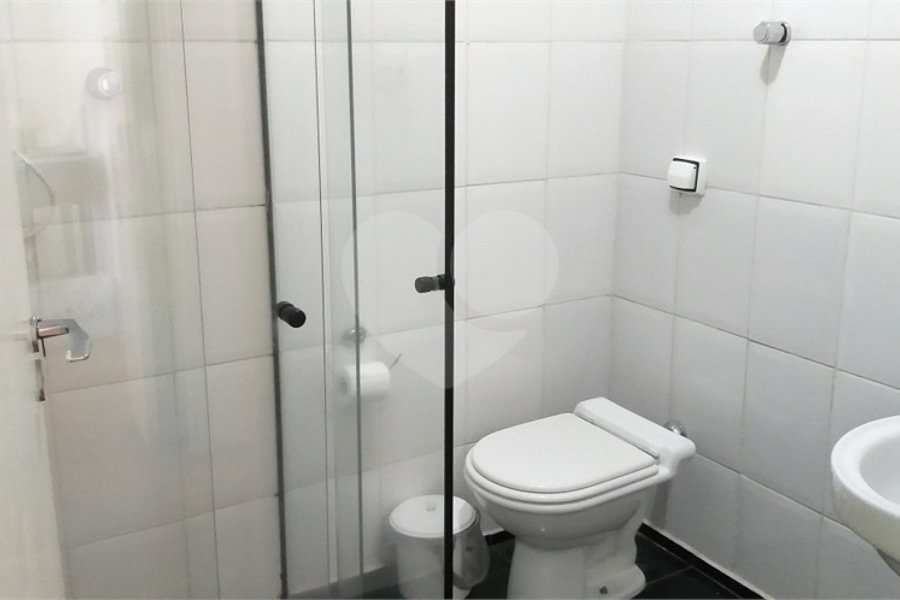 Apartamento para alugar com 2 quartos em Santana, São Paulo, SP