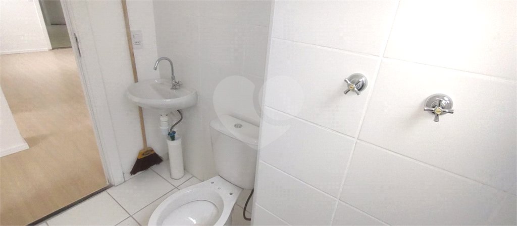 Apartamento à venda com 2 quartos em Campo Grande, Rio de Janeiro, RJ