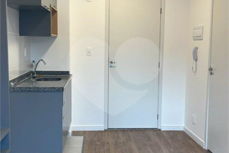 Studio à venda ou para alugar com 1 quarto em Belenzinho, São Paulo, SP