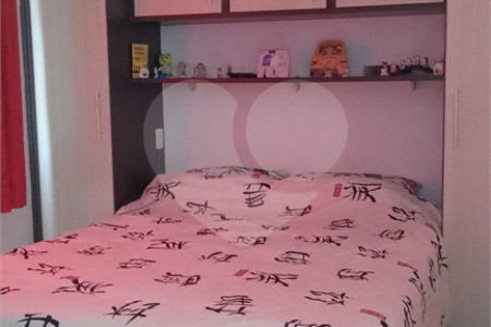 Apartamento à venda com 3 quartos, sendo 1 suíte, em Chácara Califórnia, São Paulo, SP