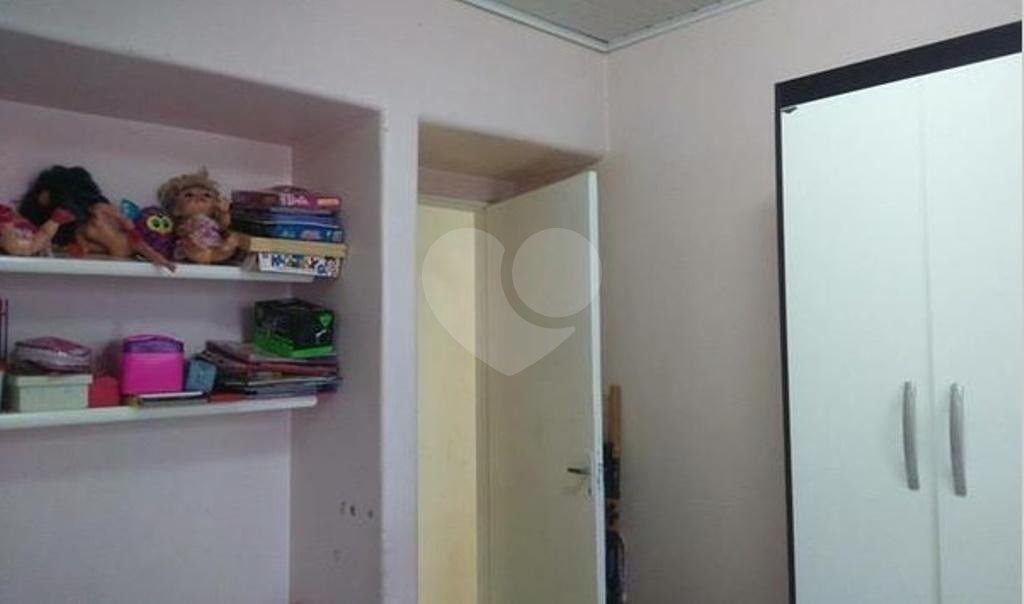 Casa Térrea à venda com 3 quartos em Chora Menino, São Paulo, SP