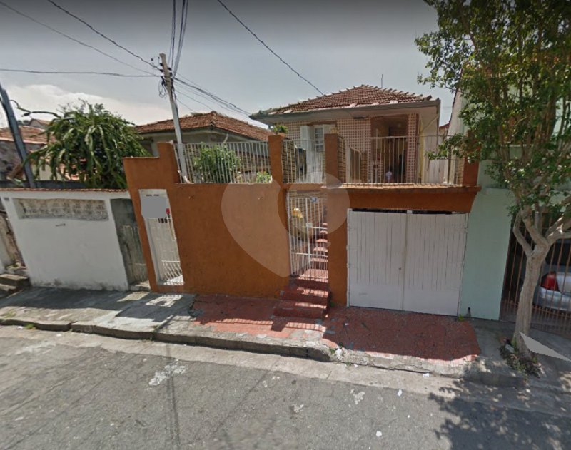 Terreno à venda em Vila Isolina Mazzei, São Paulo, SP