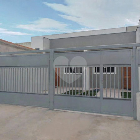Casa à venda com 2 quartos em Jardim Residencial Villagio Ipanema I, Sorocaba, SP