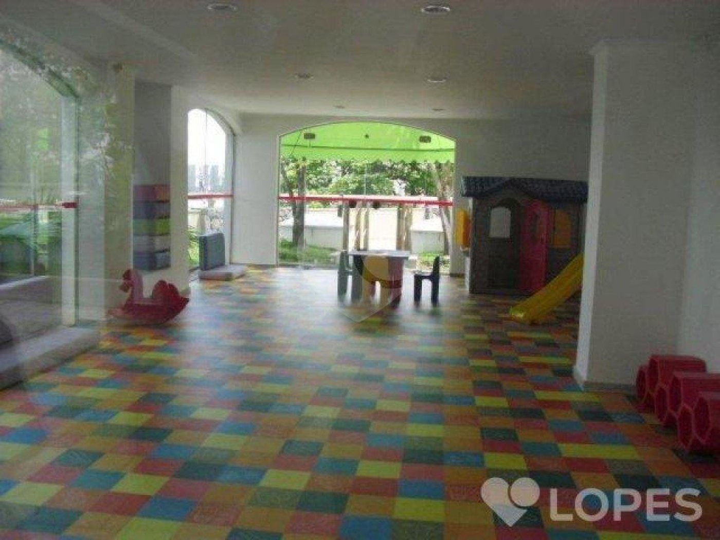 Apartamento à venda com 3 suítes em Conjunto Residencial Morumbi, São Paulo, SP