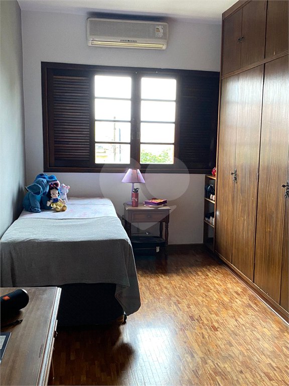 Sobrado à venda com 4 quartos, sendo 1 suíte, em Perdizes, São Paulo, SP