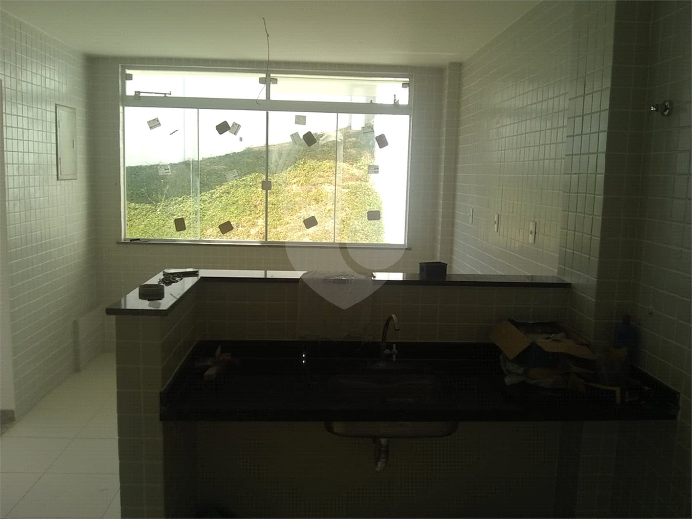 Casa à venda com 4 quartos, sendo 2 suítes, no condomínio Residencial Green Ville, Rio de Janeiro - RJ