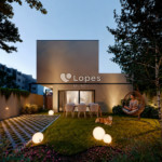 Apartamento T1+1 à venda em Valadares, Vila Nova de Gaia, Portugal – 566 Build