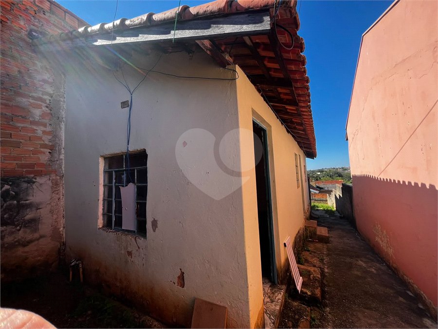 Casa à venda com 1 quarto em Jardim Itália, Itapetininga, SP
