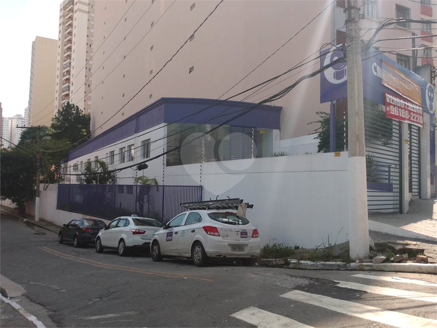 Salão à venda ou para alugar em Aclimação, São Paulo, SP