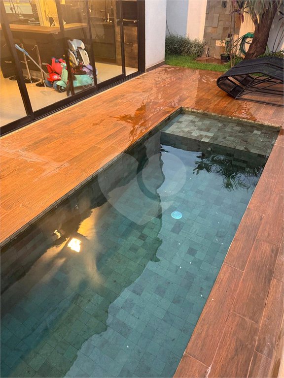 Casa à venda com 3 suítes no condomínio San Marco II - Ilha de Roma, Ribeirão Preto - SP