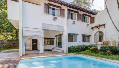 Casa à venda com 3 suítes em Jardim Marajoara, São Paulo, SP